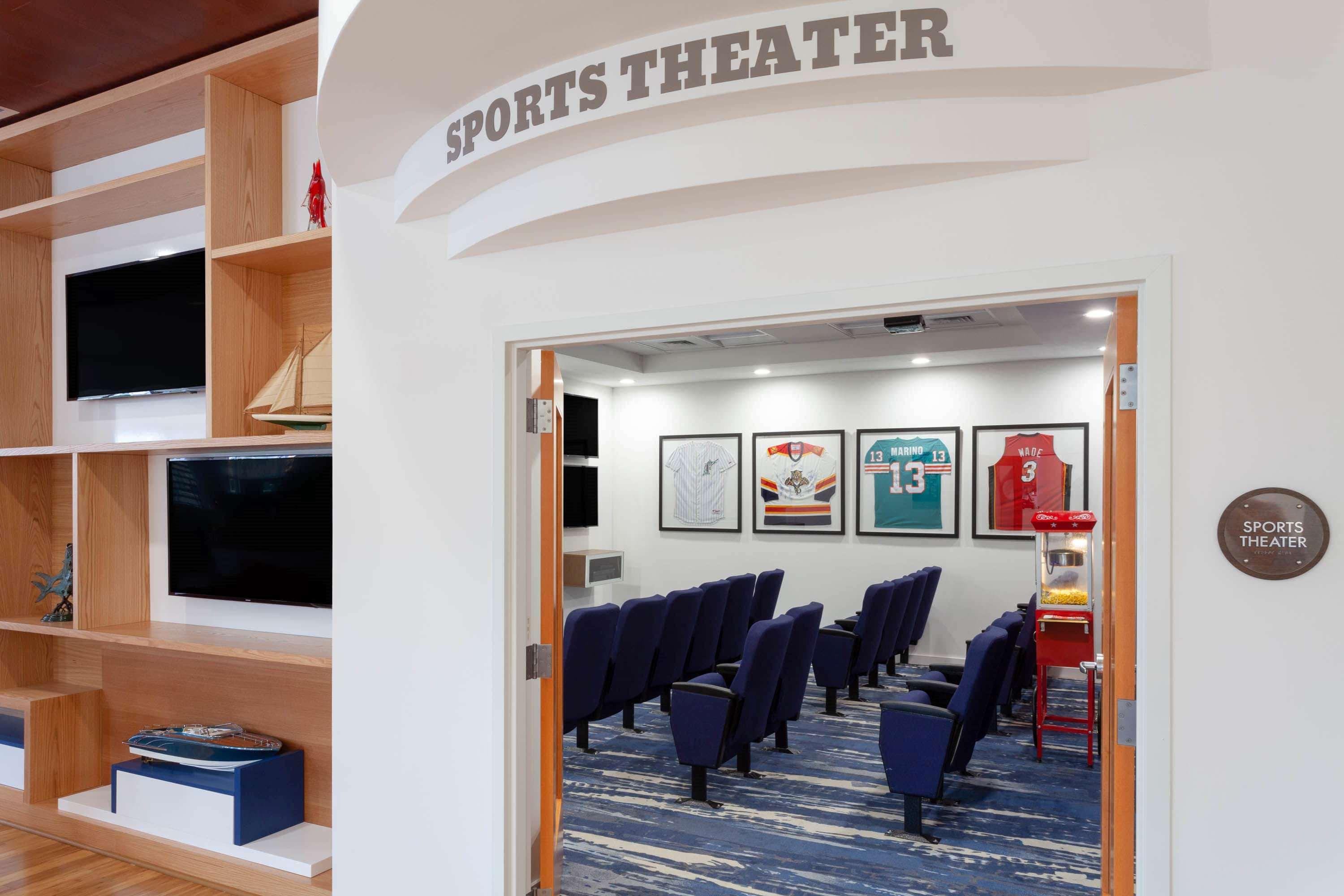 Maritime Hotel Fort Lauderdale Airport & Cruiseport Exterior foto