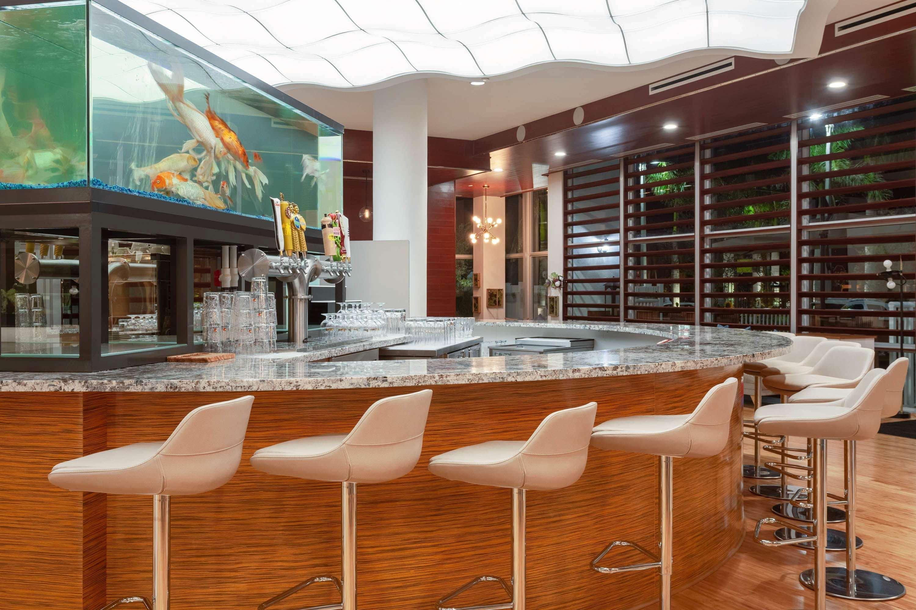 Maritime Hotel Fort Lauderdale Airport & Cruiseport Exterior foto